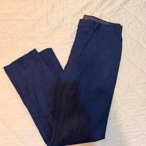 Calvin Klein 100% Wool Dress Pants